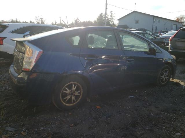 Photo 3 from auction – 2011 TOYOTA PRIUS with VIN JTDKN3DU6B0298842