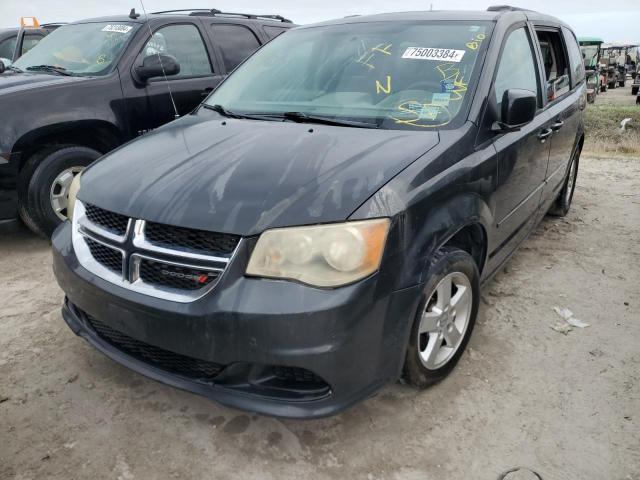 Photo 5 from auction – 2012 DODGE GRAND CARA with VIN 2C4RDGCG3CR294517