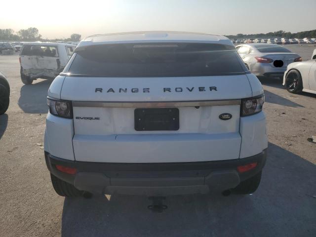 Photo 6 from auction – 2012 LAND ROVER RANGE ROVE with VIN SALVR1BG9CH621232