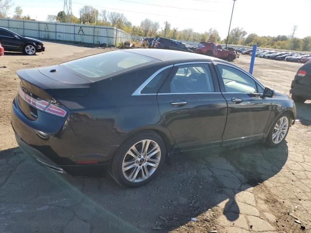 Photo 2 from auction – 2014 LINCOLN MKZ with VIN 3LN6L2G98ER813851