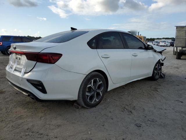 Photo 3 from auction – 2019 KIA FORTE FE with VIN 3KPF24AD1KE036738