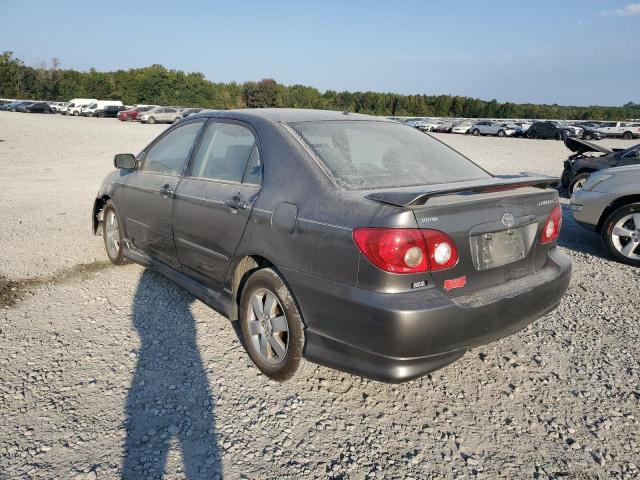 Photo 2 from auction – 2008 TOYOTA COROLLA CE with VIN 1NXBR32E98Z034060