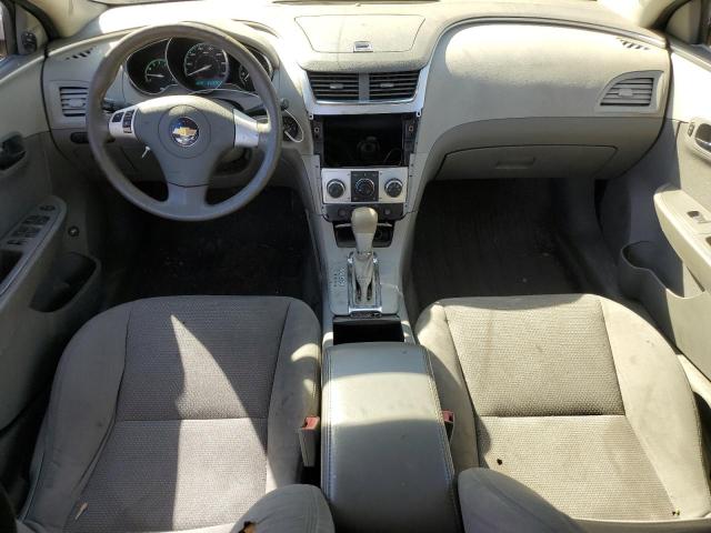 Photo 8 from auction – 2011 CHEVROLET MALIBU LS with VIN 1G1ZB5E16BF147481