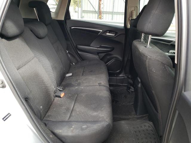 Photo 10 from auction – 2017 HONDA FIT EX with VIN 3HGGK5H78HM709745