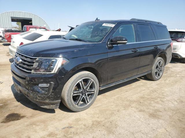 Photo 1 from auction – 2020 FORD EXPEDITION with VIN 1FMJU2AT9LEA42022