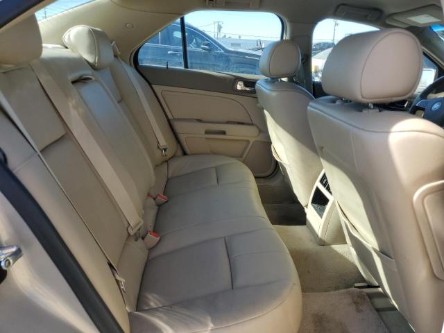 Photo 10 from auction – 2008 CADILLAC STS with VIN 1G6DW67V180198042