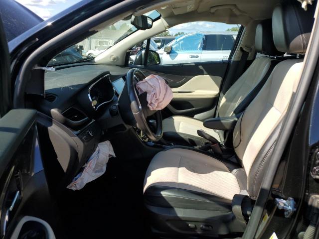 Снимка 7 от търг – 2019 BUICK ENCORE PRE с VIN KL4CJASB0KB792683