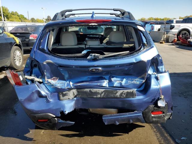 Photo 6 from auction – 2017 SUBARU CROSSTREK with VIN JF2GPANC3HH202042