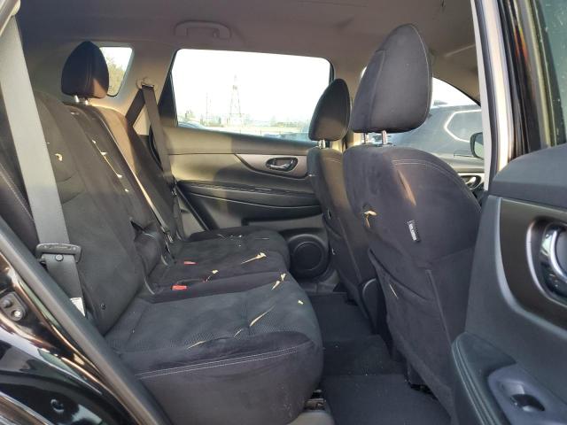 Photo 11 from auction – 2015 NISSAN ROGUE S with VIN 5N1AT2MV9FC779852