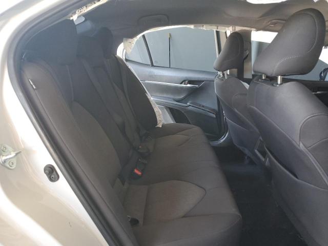 Photo 10 from auction – 2022 TOYOTA CAMRY LE A with VIN 4T1C11AK2NU044254