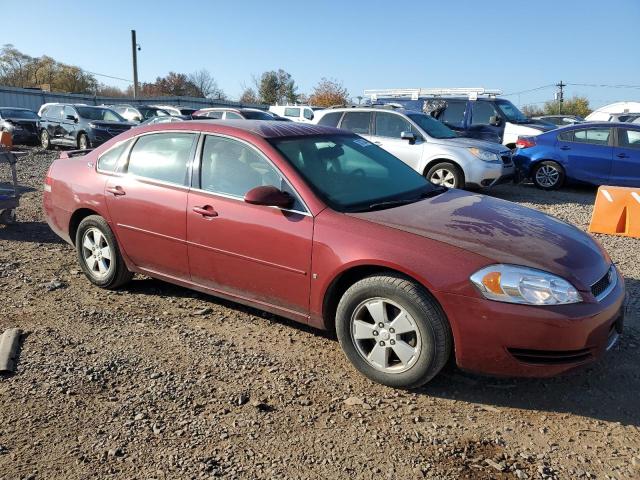 Photo 4 from auction – 2008 CHEVROLET IMPALA LT with VIN 2G1WT58NX89178717