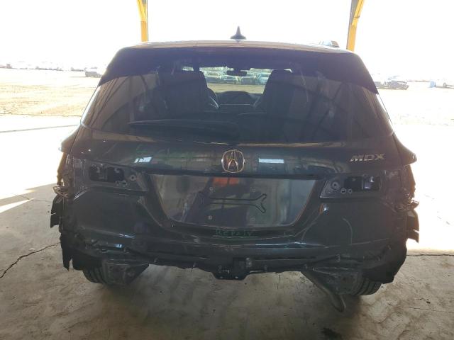 Photo 6 from auction – 2016 ACURA MDX ADVANC with VIN 5FRYD3H95GB017396
