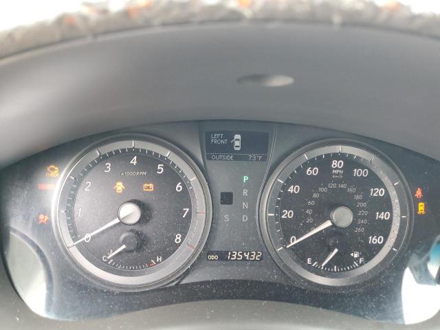 Photo 9 from auction – 2007 LEXUS ES 350 with VIN JTHBJ46G672151908