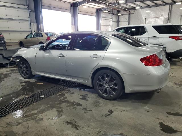 Photo 2 from auction – 2012 INFINITI G37 with VIN JN1CV6ARXCM973398