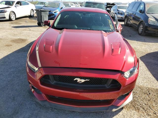 Photo 5 from auction – 2016 FORD MUSTANG GT with VIN 1FA6P8CF7G5274075