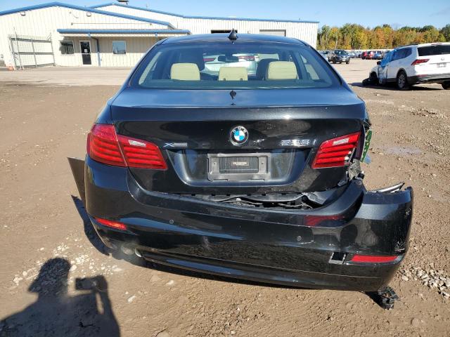 Photo 6 from auction – 2016 BMW 528 XI with VIN WBA5A7C55GG151367