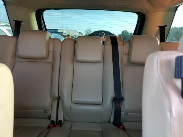 Photo 10 from auction – 2006 LAND ROVER RANGE ROVE with VIN SALSF25416A969316