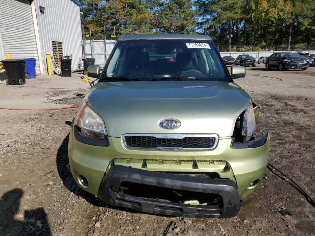 Photo 5 from auction – 2011 KIA SOUL with VIN KNDJT2A2XB7245583