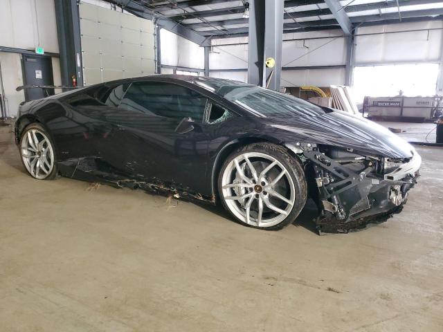 Photo 4 from auction – 2015 LAMBORGHINI HURACAN with VIN ZHWUC1ZF7FLA00665