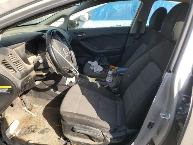 Photo 7 from auction – 2014 KIA FORTE EX with VIN KNAFX4A8XE5113432