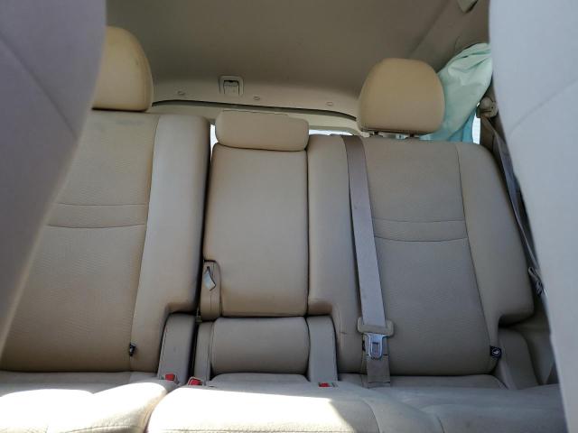 Photo 10 from auction – 2016 NISSAN ROGUE S with VIN KNMAT2MT7GP729223