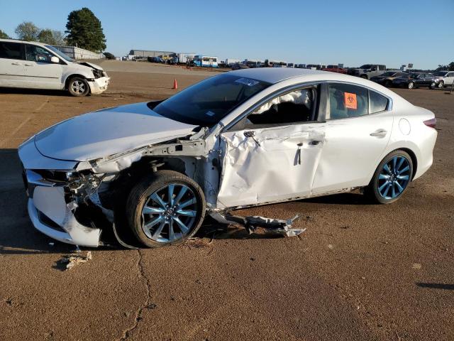 MAZDA 3 PREFERRE 2019 with VIN JM1BPACL4K1109980 - Photo from auction