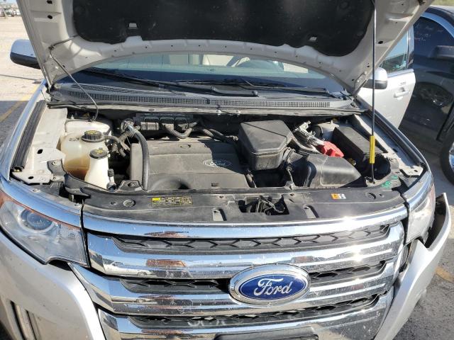 Photo 11 from auction – 2013 FORD EDGE LIMIT with VIN 2FMDK4KC7DBC22898