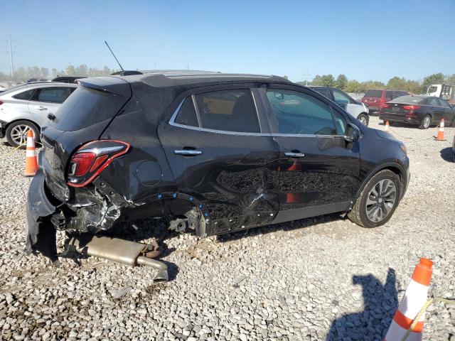Photo 3 from auction – 2021 BUICK ENCORE PRE with VIN KL4CJASB2MB310654
