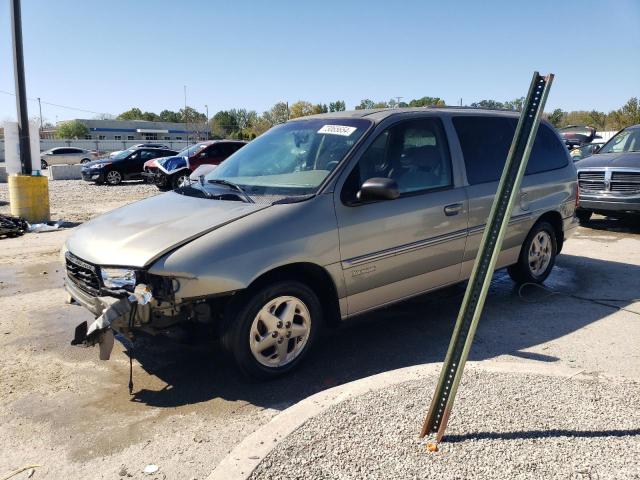 Photo 1 from auction – 1998 FORD WINDSTAR W with VIN 2FMZA5141WBD01639