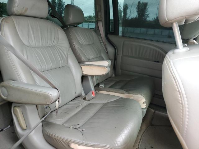 Photo 11 from auction – 2008 HONDA ODYSSEY with VIN 5FNRL38708B068118