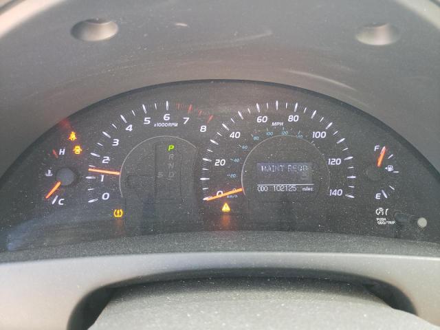 Photo 9 from auction – 2011 TOYOTA CAMRY BASE with VIN 4T1BF3EK8BU735836
