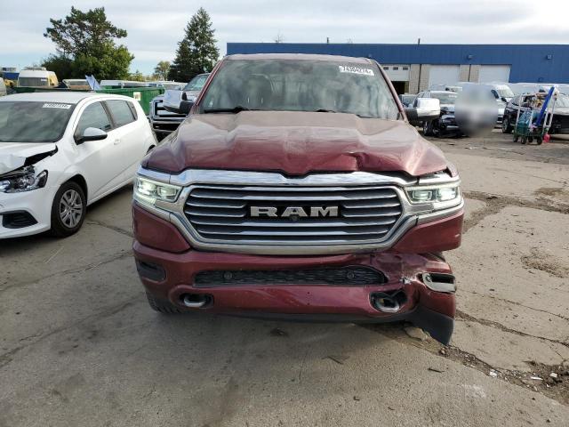 Photo 5 from auction – 2020 RAM 1500 LONGH with VIN 1C6SRFST9LN397800