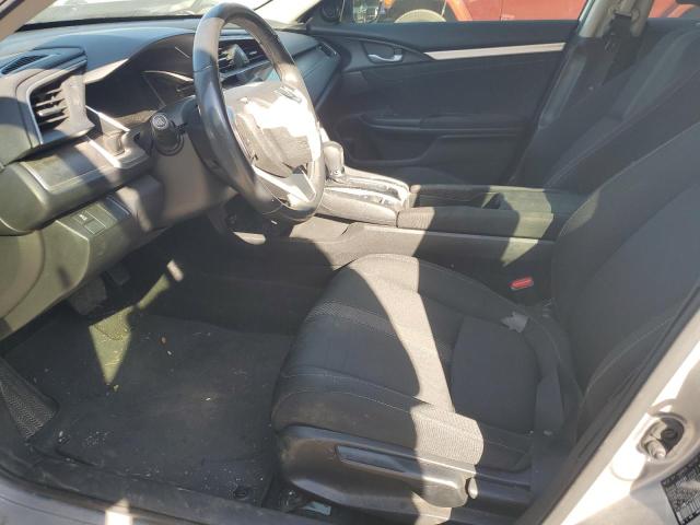 Photo 7 from auction – 2018 HONDA CIVIC EX with VIN JHMFC1F32JX018113
