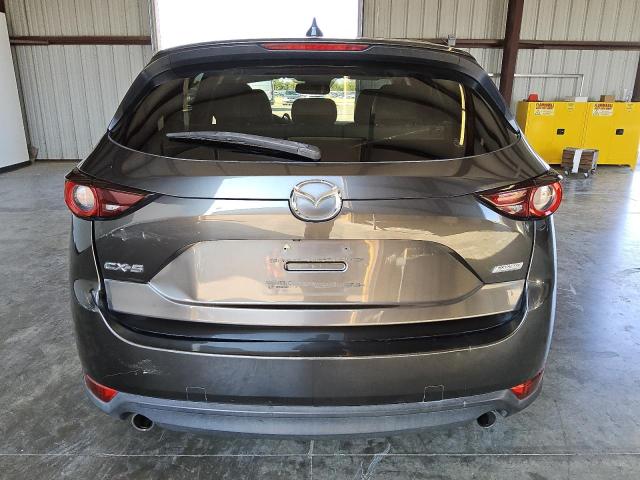 Photo 6 from auction – 2017 MAZDA CX-5 TOURI with VIN JM3KFACL8H0197232