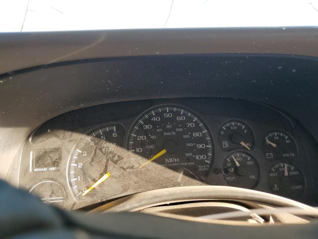 Photo 9 from auction – 2001 GMC YUKON with VIN 1GKEK13T81J113674