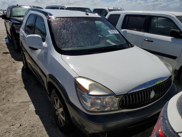 Photo 5 from auction – 2004 BUICK RENDEZVOUS with VIN 3G5DA03E94S593711