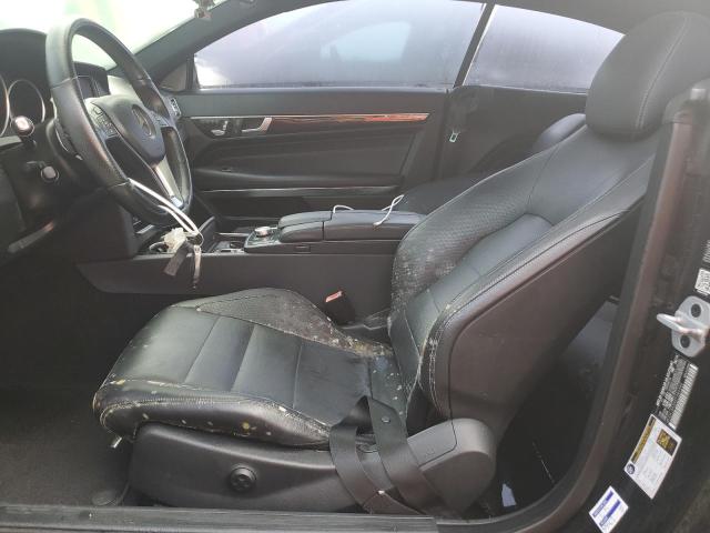Photo 7 from auction – 2014 MERCEDES-BENZ E 350 with VIN WDDKJ5KB4EF284485