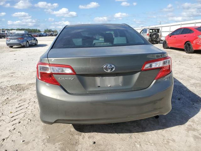 Photo 6 from auction – 2012 TOYOTA CAMRY BASE with VIN 4T1BF1FK4CU635754