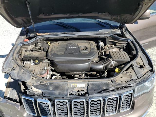 Photo 12 from auction – 2019 JEEP GRAND CHER with VIN 1C4RJFAG5KC635140