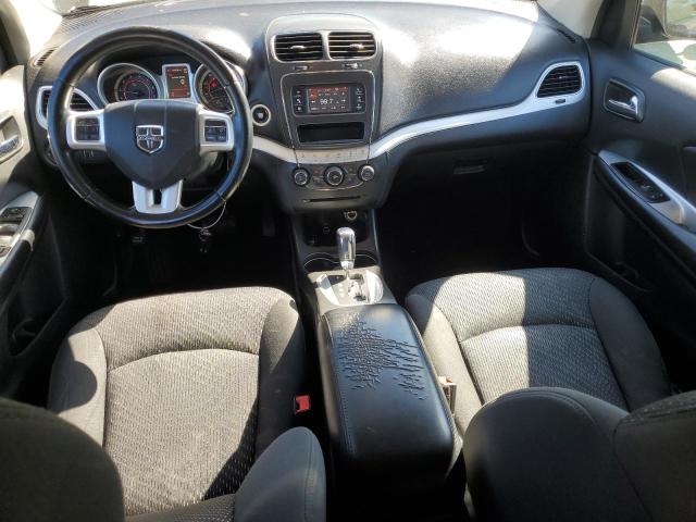 Photo 8 from auction – 2018 DODGE JOURNEY SE with VIN 3C4PDCAB1JT520863