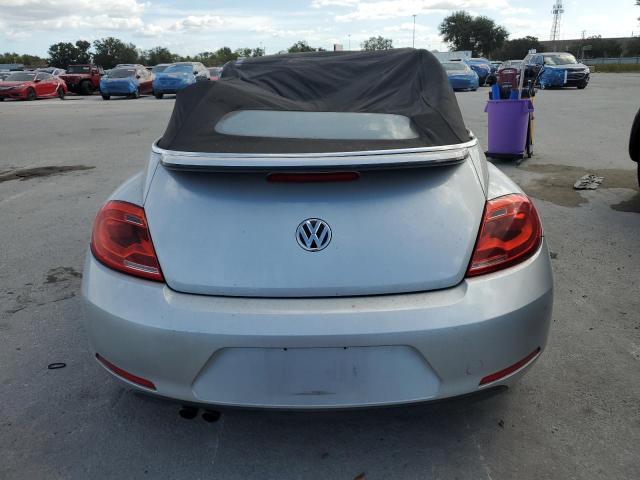 Photo 6 from auction – 2014 VOLKSWAGEN BEETLE with VIN 3VW517AT2EM813958