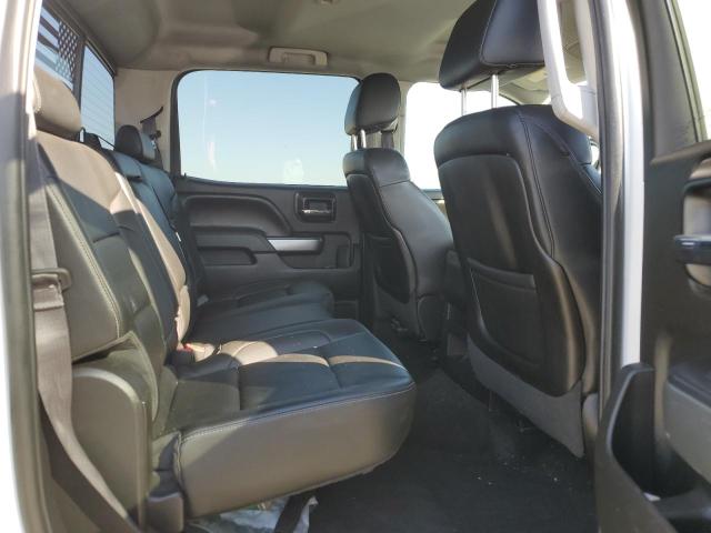 Photo 10 from auction – 2014 CHEVROLET SILVERADO with VIN 3GCUKRECXEG203810