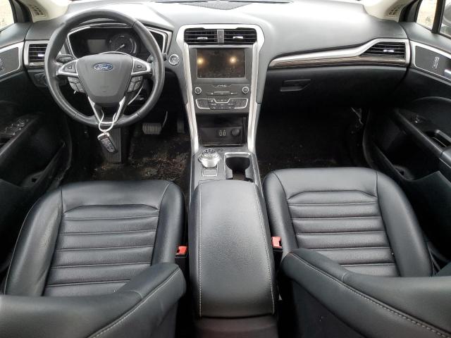 Photo 8 from auction – 2020 FORD FUSION SEL with VIN 3FA6P0CD5LR133674