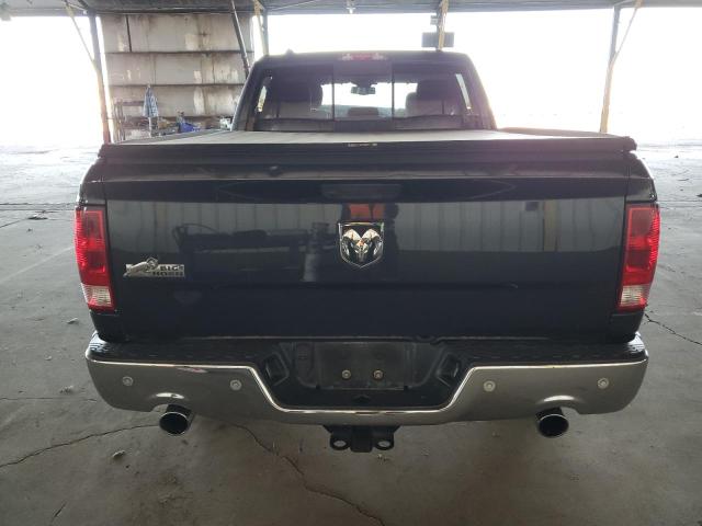Фото 6 с аукциона – 2019 RAM 1500 CLASS с VIN 1C6RR6TT3KS694204