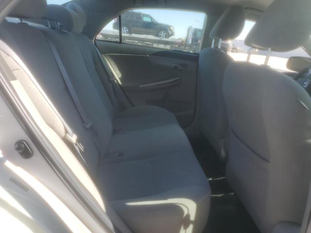 Photo 10 from auction – 2011 TOYOTA COROLLA with VIN 2T1BU4EE0BC747826