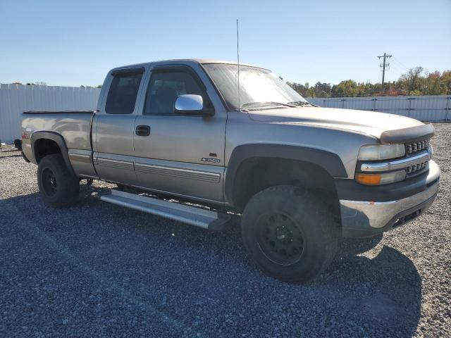 Photo 4 from auction – 1999 CHEVROLET SILVERADO with VIN 2GCEK19T8X1195976