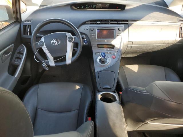 Photo 8 from auction – 2015 TOYOTA PRIUS with VIN JTDKN3DU4F1962054