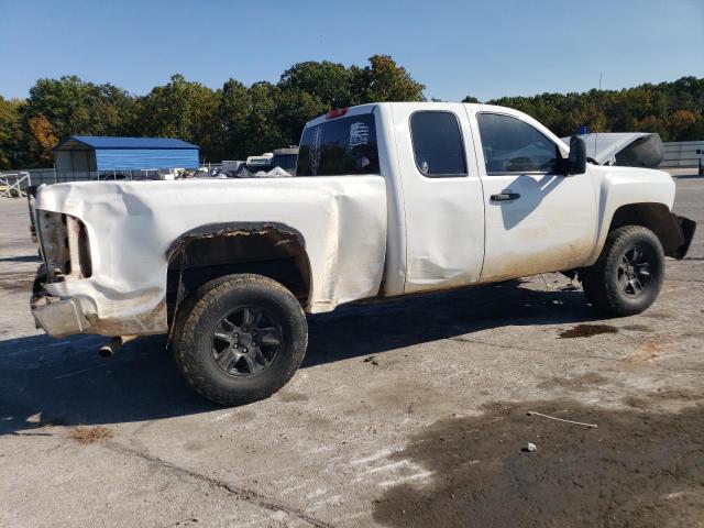 Photo 3 from auction – 2009 CHEVROLET SILVERADO with VIN 1GCEK19009Z155021