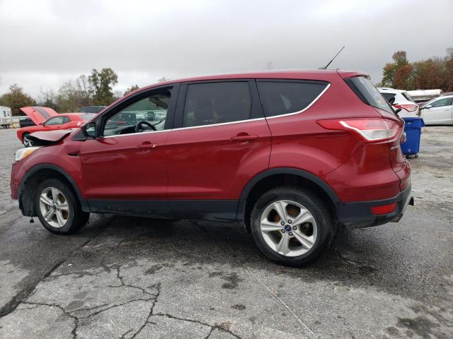 Photo 2 from auction – 2014 FORD ESCAPE SE with VIN 1FMCU0G94EUB72145
