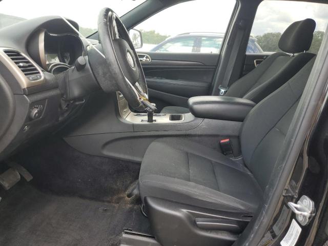 Photo 7 from auction – 2014 JEEP GRAND CHER with VIN 1C4RJFAG9EC309572
